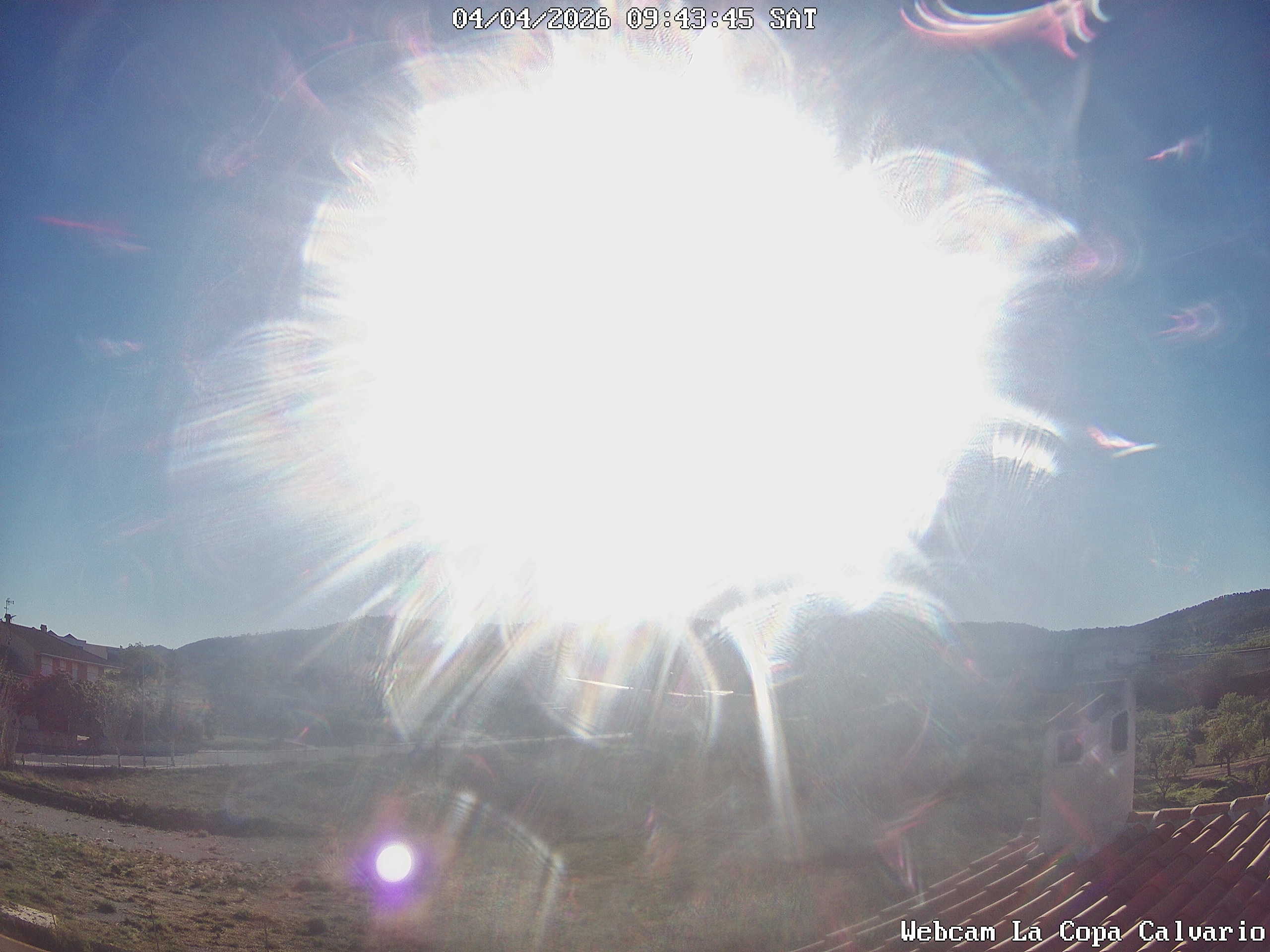 Webcam 2026-04-04 09:43:46